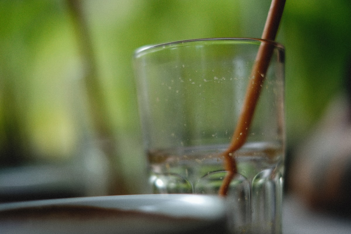 Minuman Jeruk Vitamin C